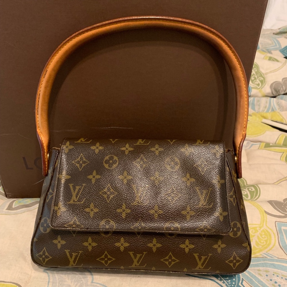 Louis Vuitton mini
